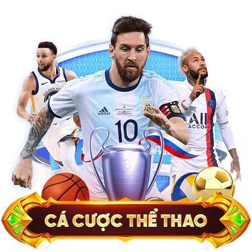 Cược thể thao LIKE88